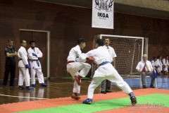 35ª Copa Brasil de Karate-do Goju-ryu IKGA Brasil