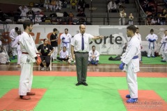 35ª Copa Brasil de Karate-do Goju-ryu IKGA Brasil