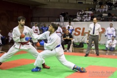 35ª Copa Brasil de Karate-do Goju-ryu IKGA Brasil