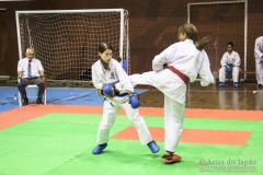 35ª Copa Brasil de Karate-do Goju-ryu IKGA Brasil