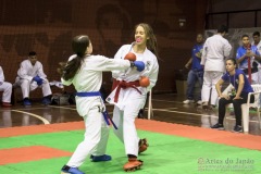 35ª Copa Brasil de Karate-do Goju-ryu IKGA Brasil