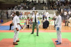 35ª Copa Brasil de Karate-do Goju-ryu IKGA Brasil