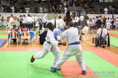 35ª Copa Brasil de Karate-do Goju-ryu IKGA Brasil