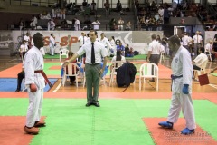 35ª Copa Brasil de Karate-do Goju-ryu IKGA Brasil