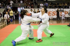 35ª Copa Brasil de Karate-do Goju-ryu IKGA Brasil