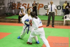 35ª Copa Brasil de Karate-do Goju-ryu IKGA Brasil