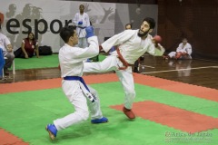 35ª Copa Brasil de Karate-do Goju-ryu IKGA Brasil