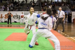 35ª Copa Brasil de Karate-do Goju-ryu IKGA Brasil