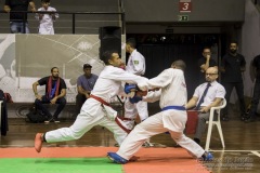 35ª Copa Brasil de Karate-do Goju-ryu IKGA Brasil