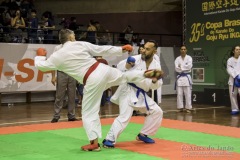 35ª Copa Brasil de Karate-do Goju-ryu IKGA Brasil