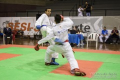 35ª Copa Brasil de Karate-do Goju-ryu IKGA Brasil