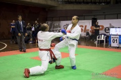 35ª Copa Brasil de Karate-do Goju-ryu IKGA Brasil