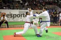 35ª Copa Brasil de Karate-do Goju-ryu IKGA Brasil