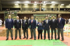 35ª Copa Brasil de Karate-do Goju-ryu IKGA Brasil