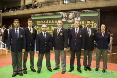 35ª Copa Brasil de Karate-do Goju-ryu IKGA Brasil