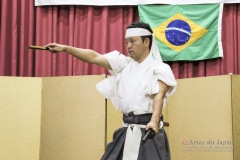 45º Encontro Brasileiro De Récita Tradicional De Poesia E Dança Da Espada E Do Leque