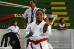 III Copa de Karate-do Goju-ryu Sensei Jose Andre Ferreira