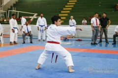 III Copa de Karate-do Goju-ryu Sensei Jose Andre Ferreira