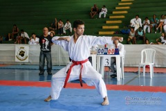 III Copa de Karate-do Goju-ryu Sensei Jose Andre Ferreira