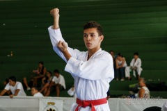 III Copa de Karate-do Goju-ryu Sensei Jose Andre Ferreira