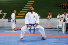 III Copa de Karate-do Goju-ryu Sensei Jose Andre Ferreira