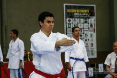 III Copa de Karate-do Goju-ryu Sensei Jose Andre Ferreira