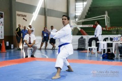 III Copa de Karate-do Goju-ryu Sensei Jose Andre Ferreira