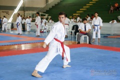 III Copa de Karate-do Goju-ryu Sensei Jose Andre Ferreira