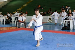 III Copa de Karate-do Goju-ryu Sensei Jose Andre Ferreira