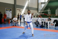 III Copa de Karate-do Goju-ryu Sensei Jose Andre Ferreira