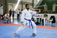 III Copa de Karate-do Goju-ryu Sensei Jose Andre Ferreira