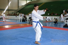 III Copa de Karate-do Goju-ryu Sensei Jose Andre Ferreira