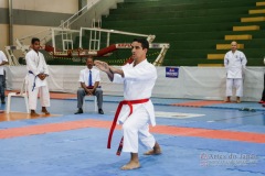 III Copa de Karate-do Goju-ryu Sensei Jose Andre Ferreira