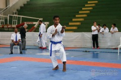 III Copa de Karate-do Goju-ryu Sensei Jose Andre Ferreira