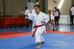 III Copa de Karate-do Goju-ryu Sensei Jose Andre Ferreira