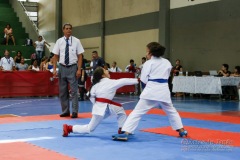 III Copa de Karate-do Goju-ryu Sensei Jose Andre Ferreira