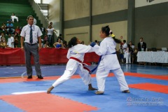 III Copa de Karate-do Goju-ryu Sensei Jose Andre Ferreira