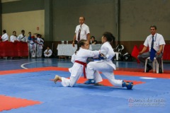 III Copa de Karate-do Goju-ryu Sensei Jose Andre Ferreira