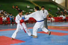 III Copa de Karate-do Goju-ryu Sensei Jose Andre Ferreira