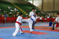 III Copa de Karate-do Goju-ryu Sensei Jose Andre Ferreira