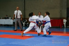 III Copa de Karate-do Goju-ryu Sensei Jose Andre Ferreira