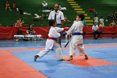 III Copa de Karate-do Goju-ryu Sensei Jose Andre Ferreira