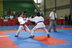 III Copa de Karate-do Goju-ryu Sensei Jose Andre Ferreira