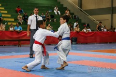 III Copa de Karate-do Goju-ryu Sensei Jose Andre Ferreira