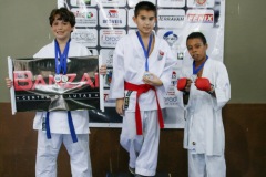 III Copa de Karate-do Goju-ryu Sensei Jose Andre Ferreira