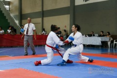 III Copa de Karate-do Goju-ryu Sensei Jose Andre Ferreira