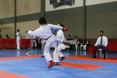 III Copa de Karate-do Goju-ryu Sensei Jose Andre Ferreira