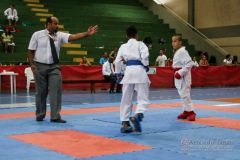 III Copa de Karate-do Goju-ryu Sensei Jose Andre Ferreira