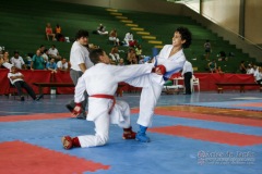 III Copa de Karate-do Goju-ryu Sensei Jose Andre Ferreira