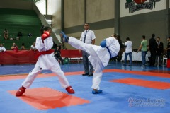 III Copa de Karate-do Goju-ryu Sensei Jose Andre Ferreira